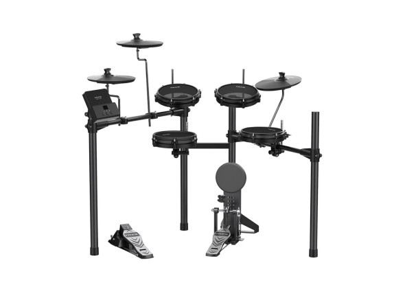 Nux DM 110 All Mesh Nux DM 110 All Mesh